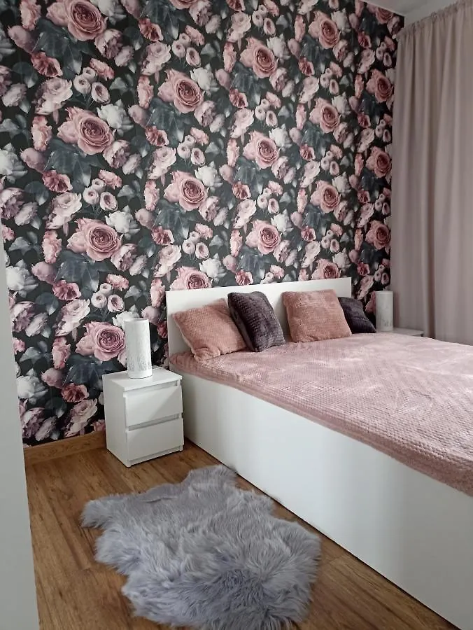 Apartament mieszkanie w bloku 58m2 Zamienie
