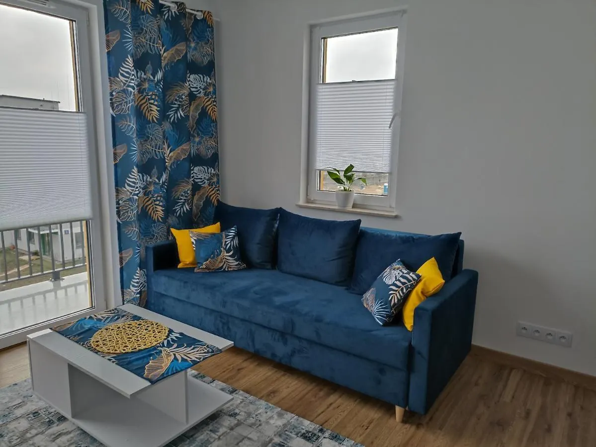 Apartament mieszkanie w bloku 58m2 Zamienie