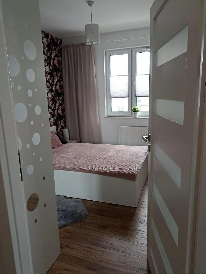 Apartament mieszkanie w bloku 58m2 Zamienie