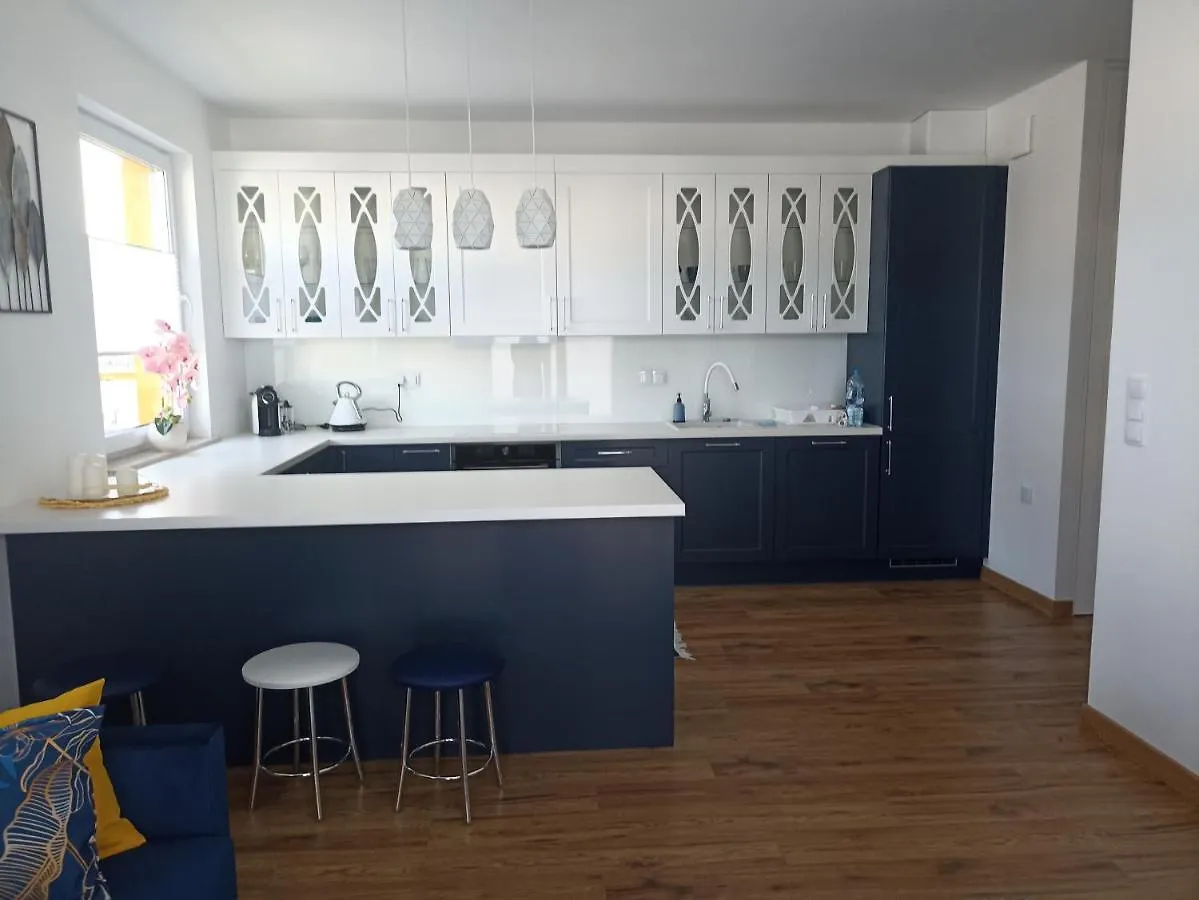 Apartament mieszkanie w bloku 58m2 Zamienie
