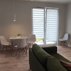 Zielone Zamienie