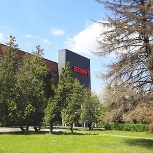 visit hotel
