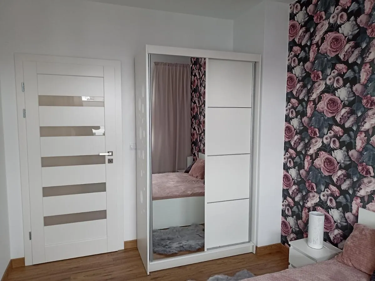Mieszkanie W Bloku 58M2 Apartment Zamienie