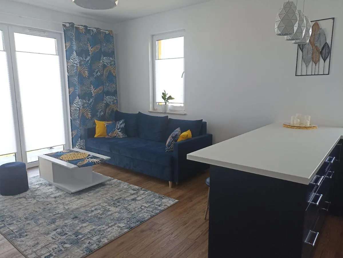 Mieszkanie W Bloku 58M2 Apartment Zamienie