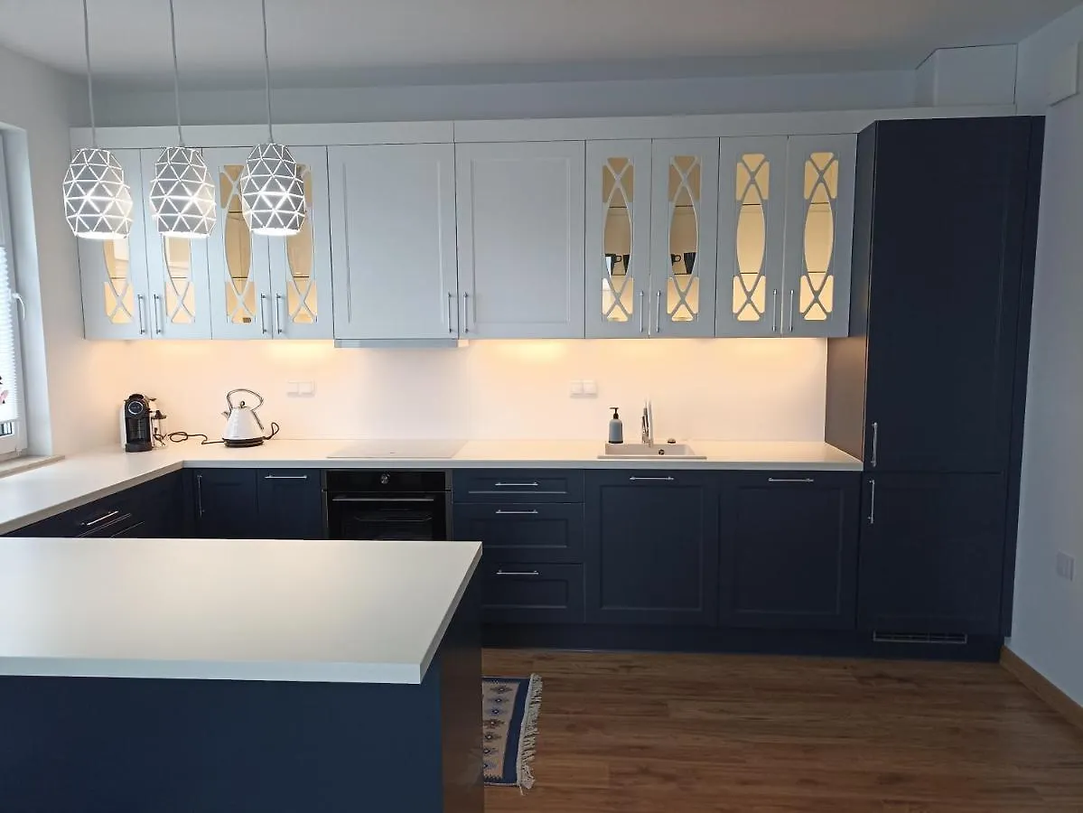 Mieszkanie W Bloku 58M2 Apartment Zamienie