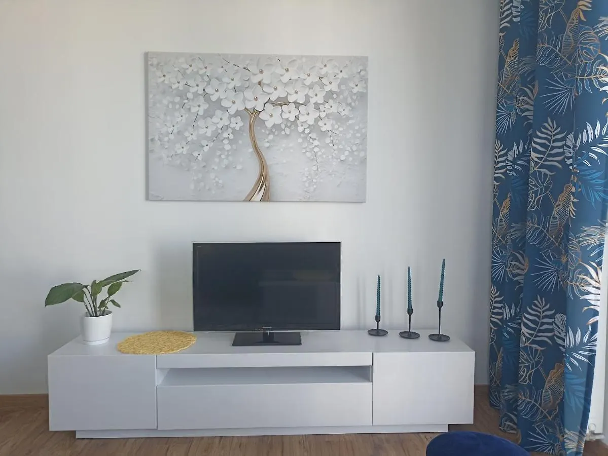 Mieszkanie W Bloku 58M2 Apartment Zamienie